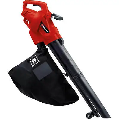 Einhell GC-EL 3024 E Electric Garden Leaf Blower And Vacuum • £45.95