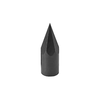 Muzzy Bowfishing 1051 Carp Point Arrow Replacement Tips - 2 Pack Black 5/16  • $13.37