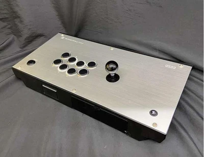 Hori Fighting Stick Alpha pour Playstation 5, Playstation 4, PC