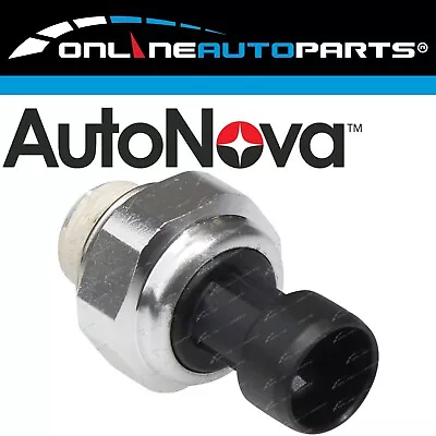 Engine Oil Pressure Sender Switch For Commodore VE 6.0L V8 L98 2006~2009 • $39.95