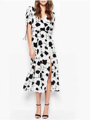 $85 • Buy Alice McCall Pretty Woman Porcelain Vine Dress - $420