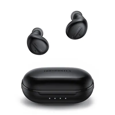 $36.99 • Buy TaoTronics Wireless Earbuds TWS Headphones Bluetooth 5.1 Earphones For Earpods