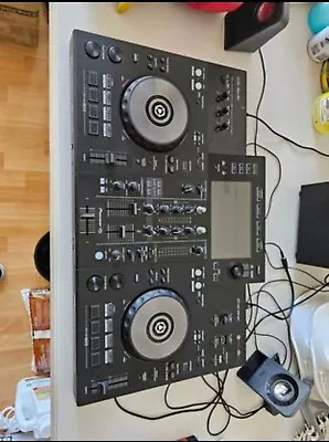 Pioneer XDJ-RR: Stand-alone DJ Controller • $1650