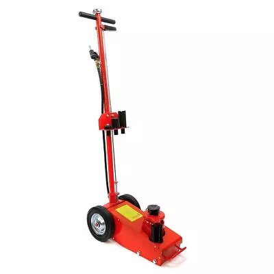 22 Ton Air Hydraulic Floor Jack Truck Lift Jacks Service Repair Lifting Tool US • $199.95