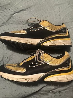 Livestrong Nike Zoom Plus • $16