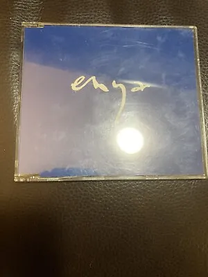 Enya Cd Japanese Very Rare  • £50