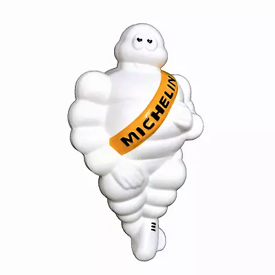 14  Michelin Man Doll Figure Bibendum Advertise Tire Collectibles Truck Car • $47.51