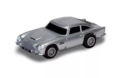 Micro Scalextric James Bond Aston Martin DB5 - Goldfinger Car - G2221 • £20.95