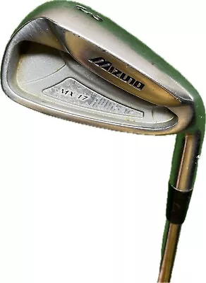 Mizuno MX-17 3 Iron Dynalite Gold S300 Stiff Flex Steel Shaft RH 39”L New Grip! • $24.99