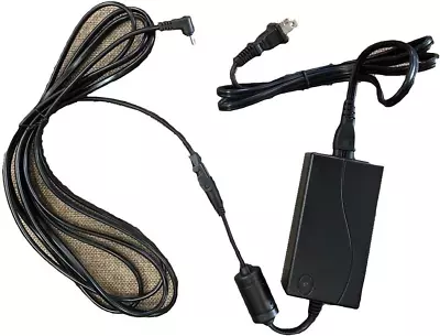 Motion Essentials (1St Gen) Or Perfect 1.0 (1St Gen) Power Cord Kit For Adjustab • $163.99