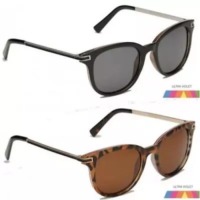 Womens Ladies Designer Eyelevel 'BETHANY' Polarized Sunglasses  UV400 Protection • £14.95