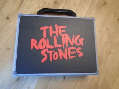 £134.99 • Buy Rolling Stones 2022 Limited Edition Stamp Set