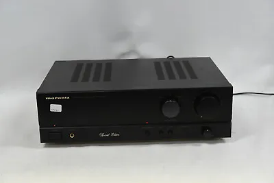 Marantz PM-44SE MkII Special Edition Audiophile Stereo Integrated Amplifier • $449.95