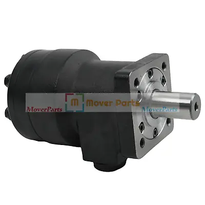 Hydraulic Motor TB0100FS100AAAA TE0100FS100AAAA For Parker TB TE Series • $255