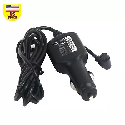 Car Power Adapter Charger Cable Cord For Garmin GPS Rino 610 650 655t • $13.89