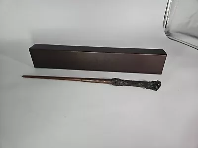 Harry Potter Magic Wand Wizarding World Of Universal Studios Orlando Brown Box • $15