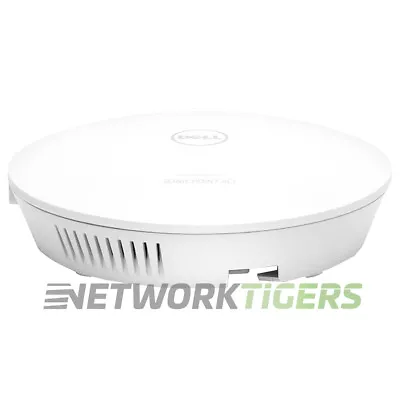 SonicWall 01-SSC-0871 SonicPoint ACi 867 Mbps Wireless AP TRANSFER READY • $69.95