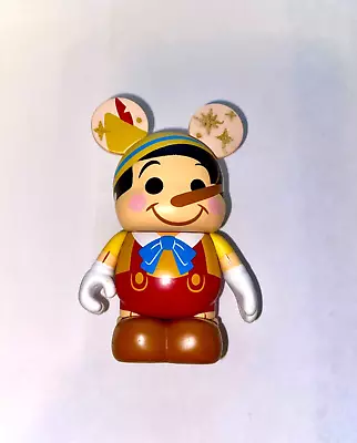 Disney Vinylmation 3  Pinocchio Japan 110th Anniversary • $25