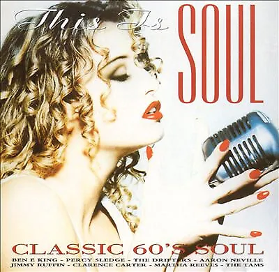 £2.51 • Buy This Is Soul (CD, 1997)