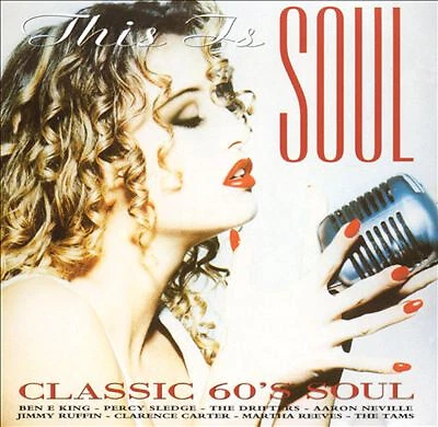 £2.51 • Buy This Is Soul (CD, 1997)