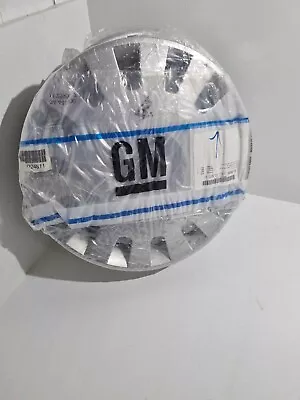 Genuine Holden / General Motors 15inch Hub Caps Suit Collector  • $50