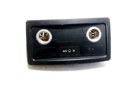 £17.70 • Buy 61316986791 9 117 364 USB-AUX-Ipod Cable (Jack) For BMW 5-Series 2 #762446-72