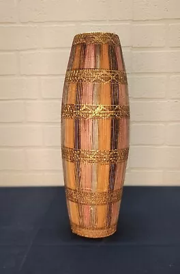 13  Vintage Aldo Londi Bitossi  Pottery Genovese Vase Mid Century Modern Italy • $149