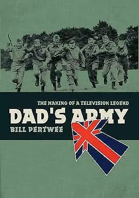 Pertwee Bill : Dads Army Value Guaranteed From EBay’s Biggest Seller! • £3.28