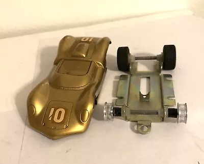 Vintage 1/32 AMT Slot Car • $10