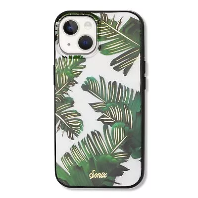Sonix Case For Iphone 14 Plus  10Ft Drop Tested  Protective Clear Case  Palm Lea • $58.52