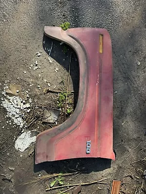 Fender For 1961-1970 Ford F-100 Front Driver Side • $150