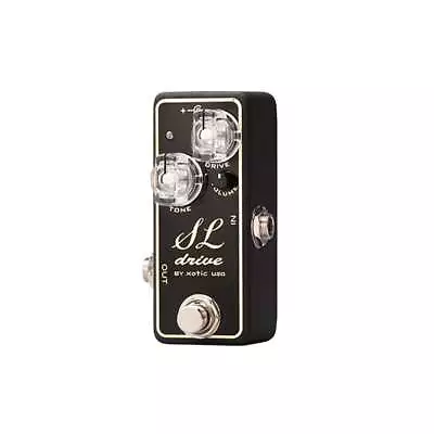 Xotic SL Drive Guitar Effects Pedal • £164