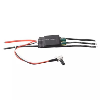 3 Phase Brushless Motor Driver Hallless Dc Motor Drive Board Speed Controller  • £9.78