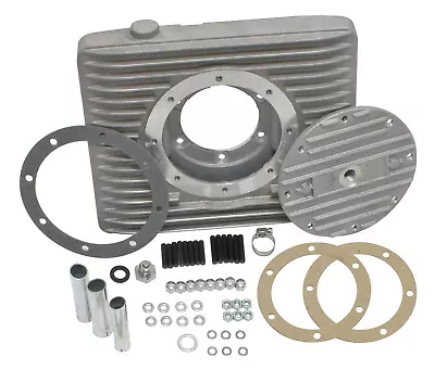 Empi 1 Quart Narrow Oil Sump Kit For VW Beetle - 17-2880-0 • $183.53