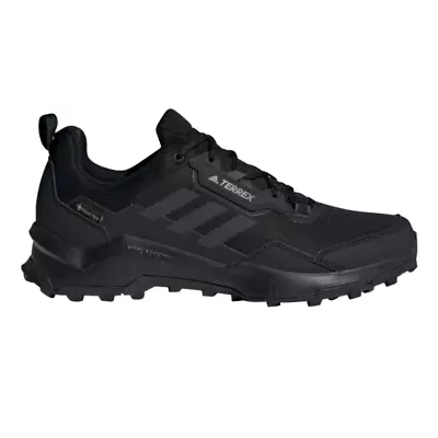 Adidas Terrex AX4 GTX Mens Trainers Goretex RRP £120 FY9664  Small Fit CLEARANCE • £66.99