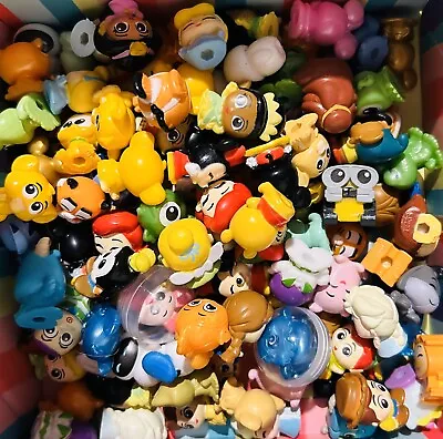 Disney Doorable Squishalots! YOU PICK! Buy 4 Or More Enjoy 50% Off!! $5 Ship! • $1.50