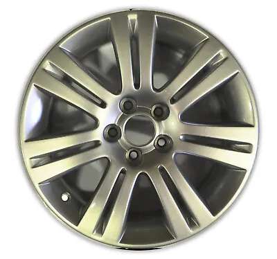 Genuine Holden Mag Wheel Astra AH 17x7  Alloy Rim 5 Stud Silver NOS GMH • $544.50