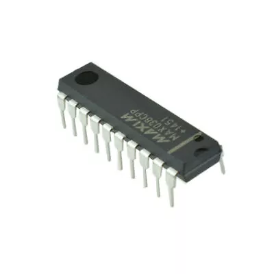 New Ic Maxim Max038cpp Dip-20 1pcs • $13.36