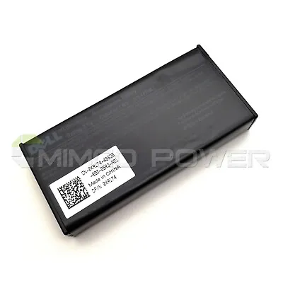 New FR463 Battery For Dell PowerEdge Perc 5i 6i R710 R610 R510 R415 R410 R310  • $10.50