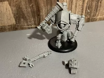 A5944 Hordes Warmachine Protectorate Menoth Sanctifier Or Reckoner Magnetized • $24.50