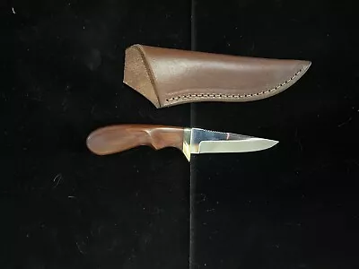 Custom Utility Hunter/Camping/EDC/Bushcraft Fixed Blade Knife • $55