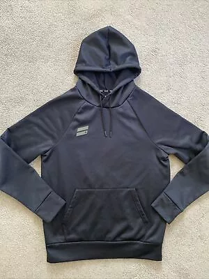 Mens Hurley Size M Black Hoodie Sweatshirt  • $16.99