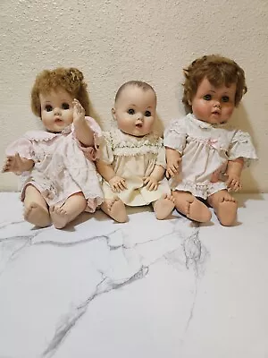 Amer Char Dolls Toodles • $100