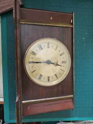£0.99 • Buy Metamec Mantle Clock