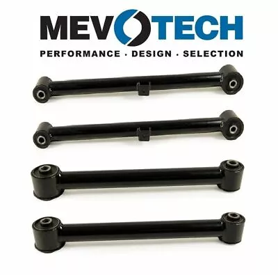 For Dodge Ram 1500 09-12 Pairs Of Rear Upper & Lower Control Arms KIT Mevotech • $189.95