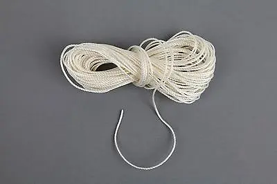 Nylon Buttoning Twine  Upholstery Craft 25 Meters Upholstery Supplies • £4.25