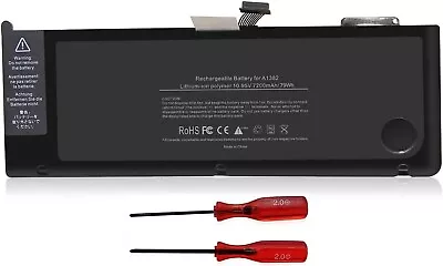 A1286 Replacement Battery A1382 Made For Early/Late 2011 Mid 2012 Apple's • $50