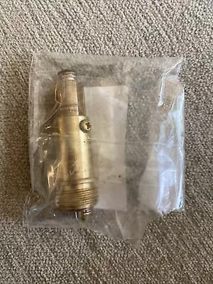 £1.99 • Buy M8 Replacement Basin Sink Bath Waste Pop Up Click Clack Push Button Plug Bolt