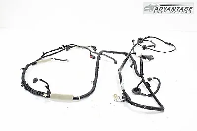 2018-2020 Honda Accord Rear Liftgate Trunk Lid Cable Wire Wiring Harness Oem • $99.99