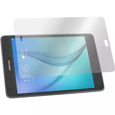 4 X Screen Protector Clear For Samsung Galaxy Tab A 8.0 (T350)(2015) Film • $17.78